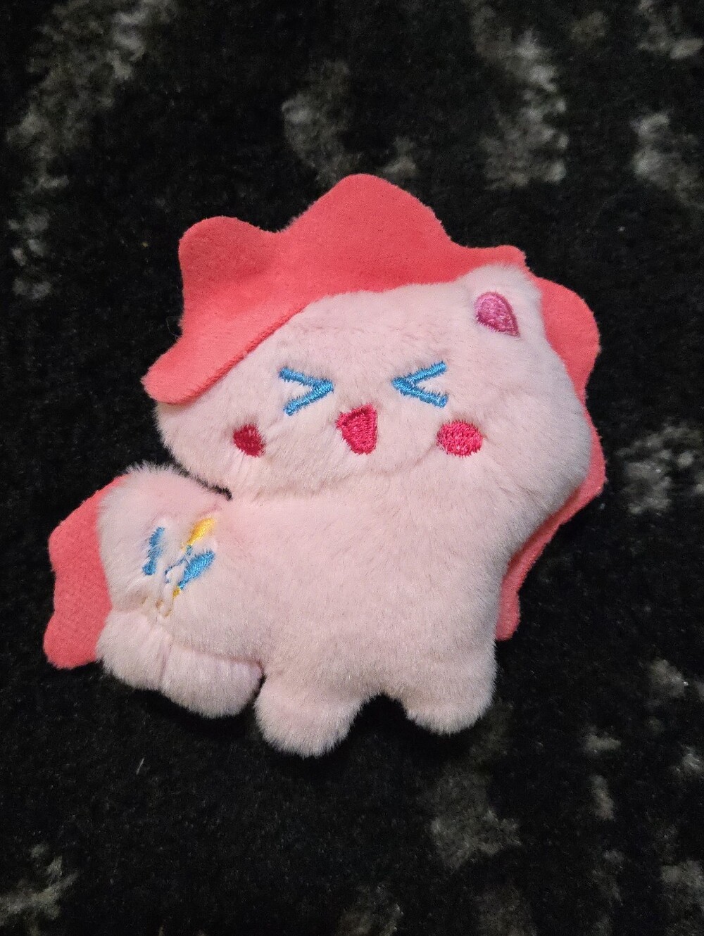 Pinkie Pie Plush